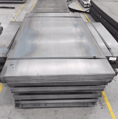 09CuPTiRE-A Hot Rolled Weather Resistant Steel Plate 09CuPTiRE-A Hot Rolled Weather Resistant Steel Plate