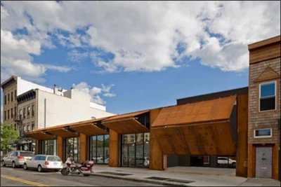 Can SPA-C Be Used for Fire-Resistant Structural Parts?