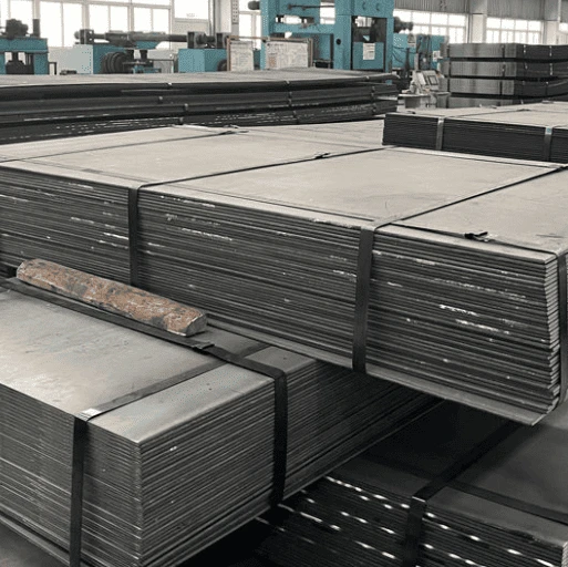 A588 Grade A A588 Grade A