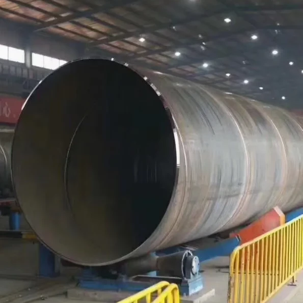 ASTM A423 Weathering Steel Pipes Grade 1 ASTM A423 Weathering Steel Pipes Grade 1